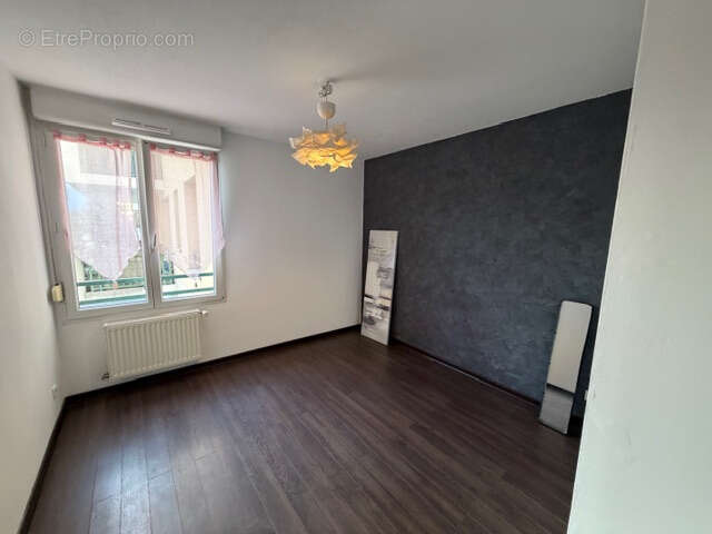 Appartement à LIPSHEIM