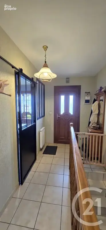 Maison 115 m² à Torcy  - photo 6