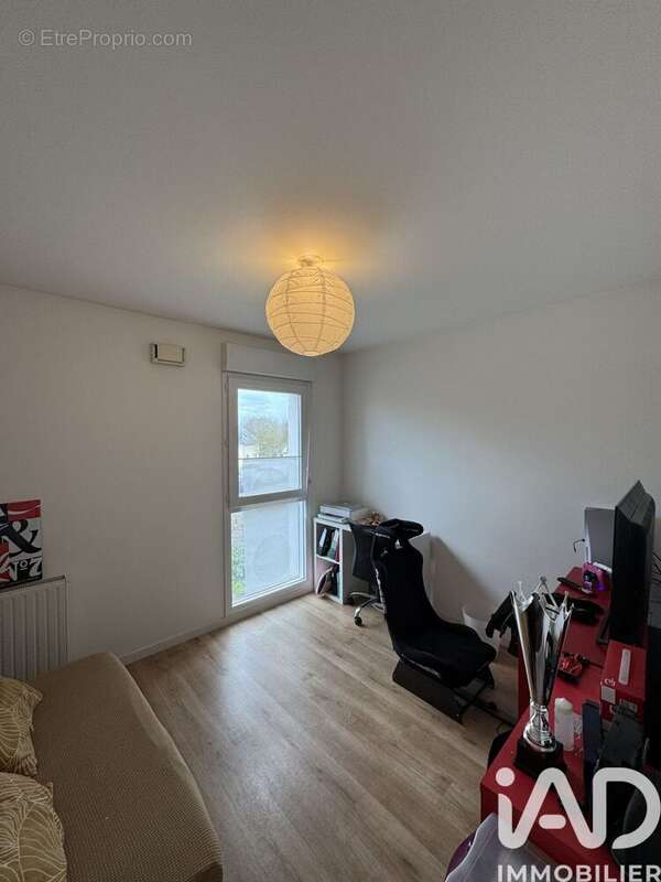Photo 8 - Appartement à SAINT-GREGOIRE