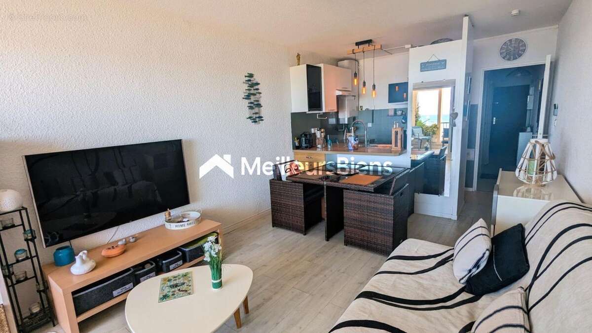 Appartement à PALAVAS-LES-FLOTS