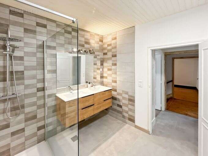 Maison à TOURNECOUPE