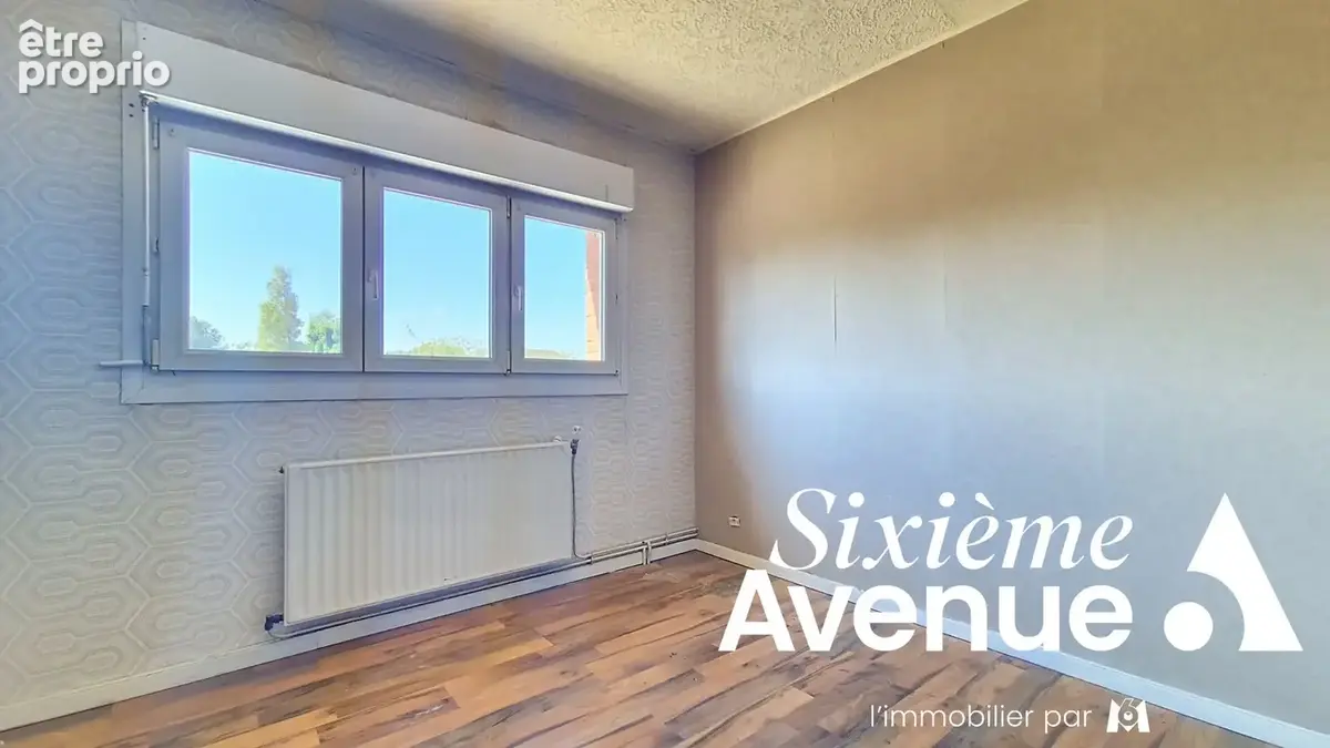 Maison Bâtir Saint pol sur Mer 100m² - photo 6
