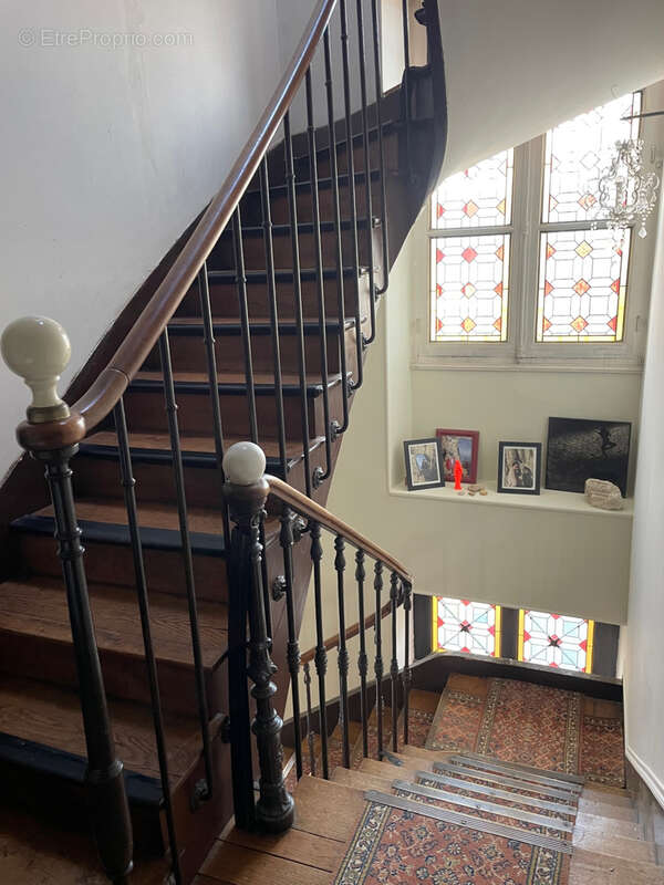 Maison à NOGENT-LE-ROTROU