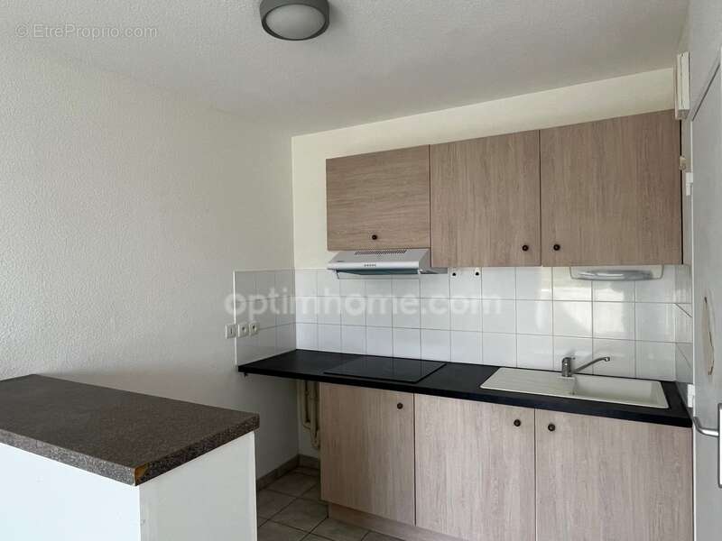 Appartement à HONFLEUR