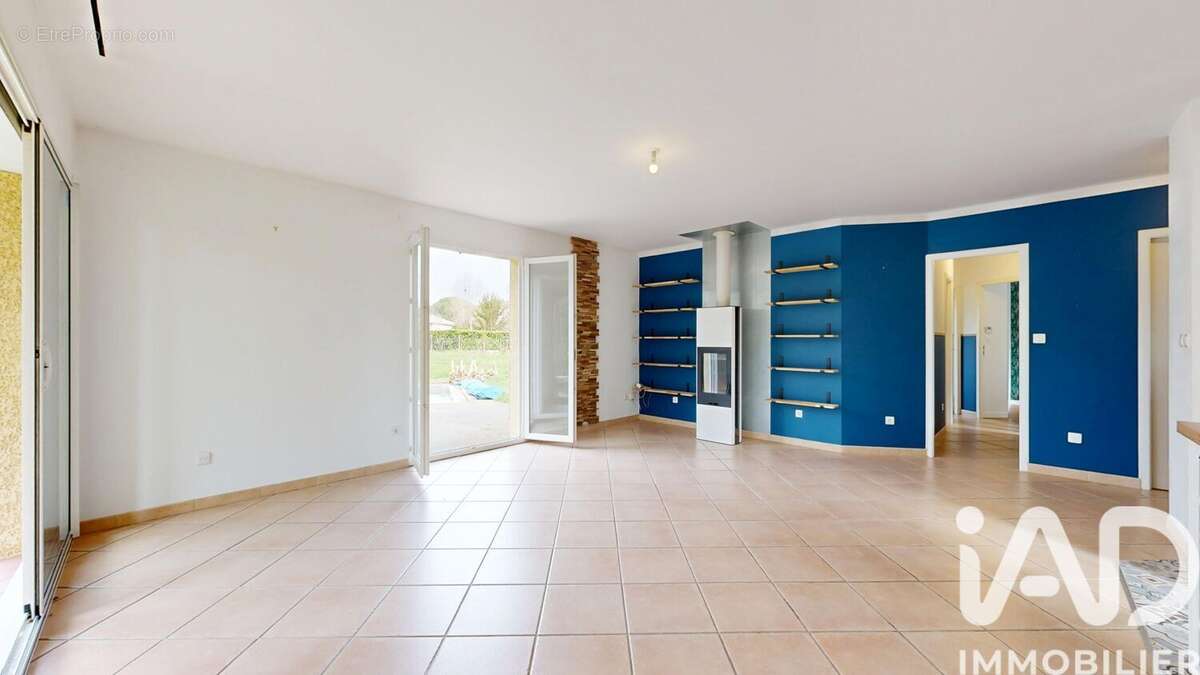 Photo 4 - Maison à BESSIERES