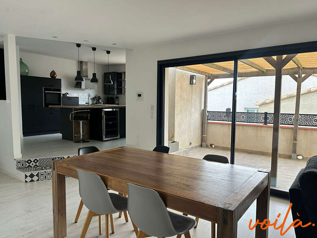 Maison à CARCASSONNE