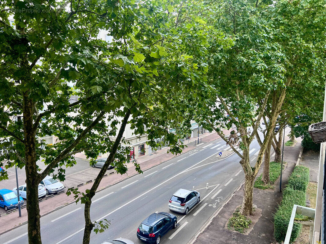 Appartement à NEVERS