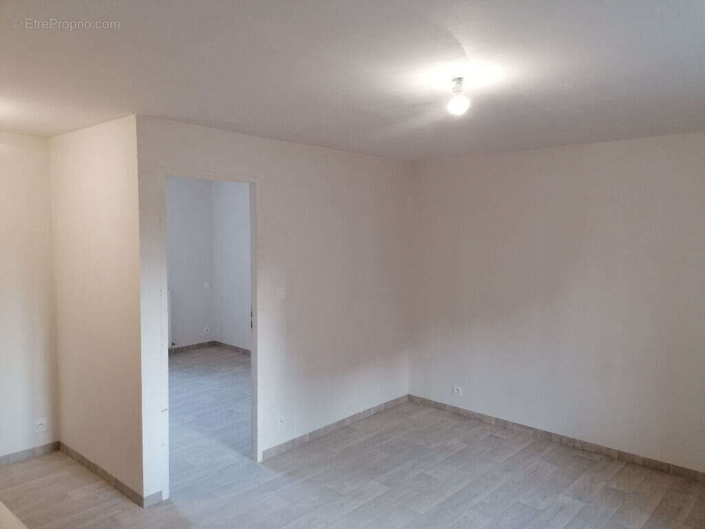 Appartement à LA ROCHE-SUR-YON