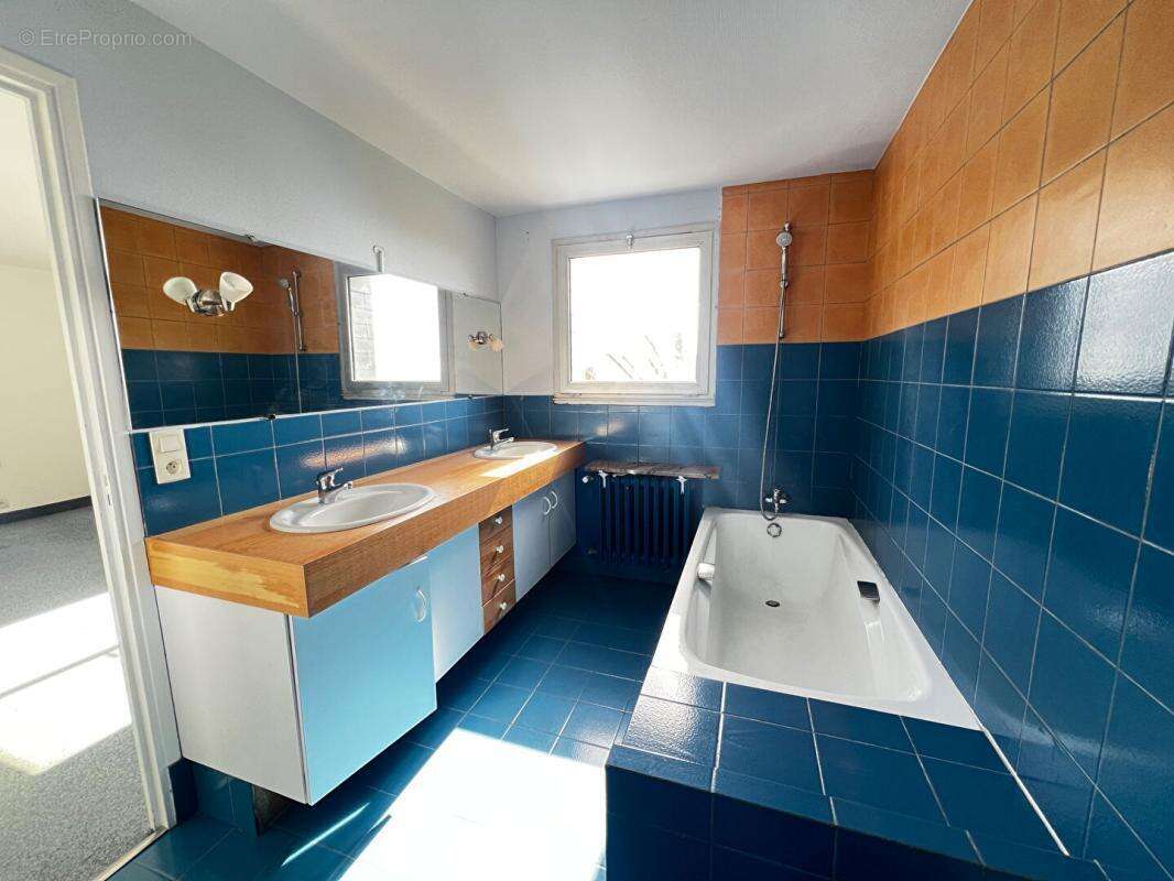 Appartement à GRANVILLE