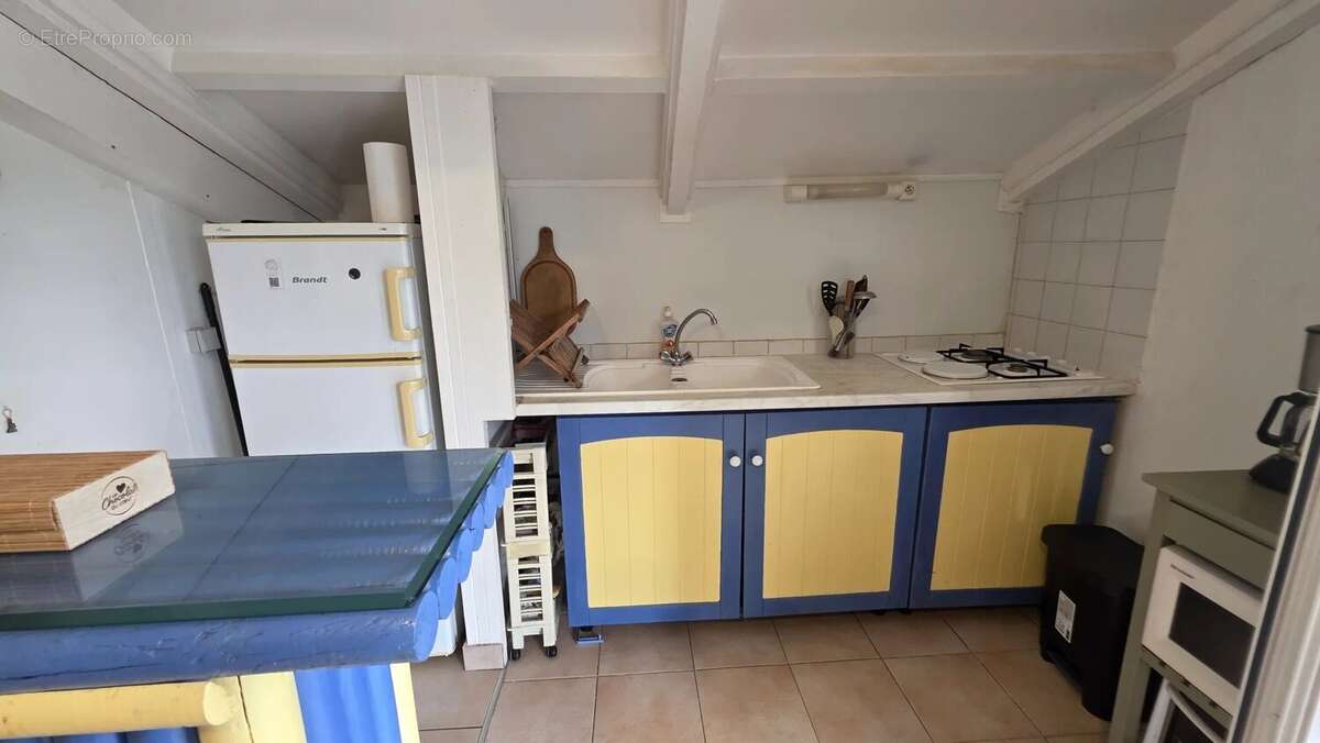 Appartement à LE DIAMANT