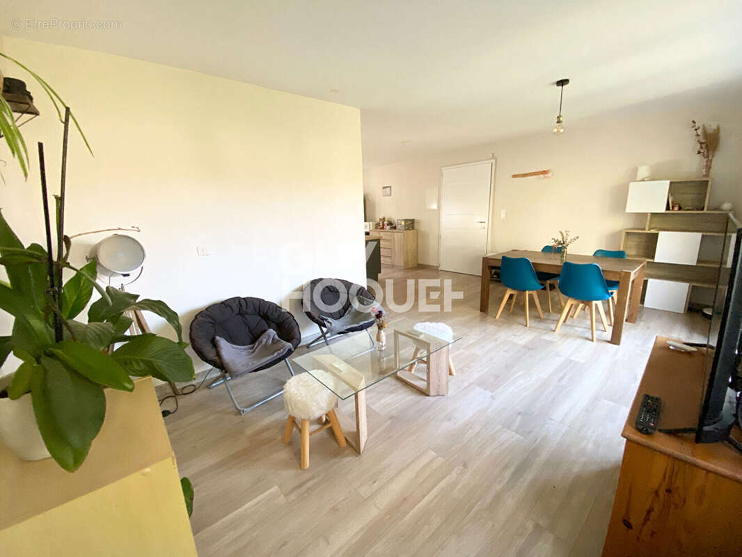 Maison à LACHAPELLE-SOUS-AUBENAS