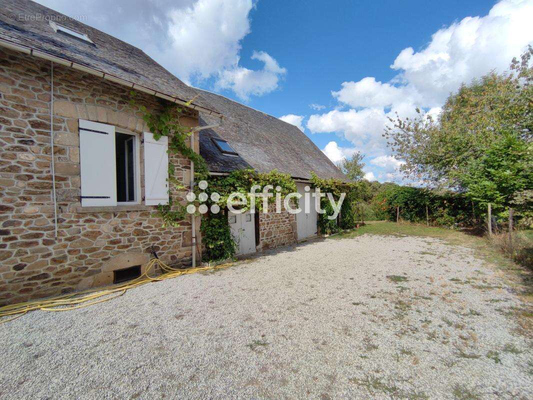 Maison 185 m² à Rilhac-Treignac  - photo 4