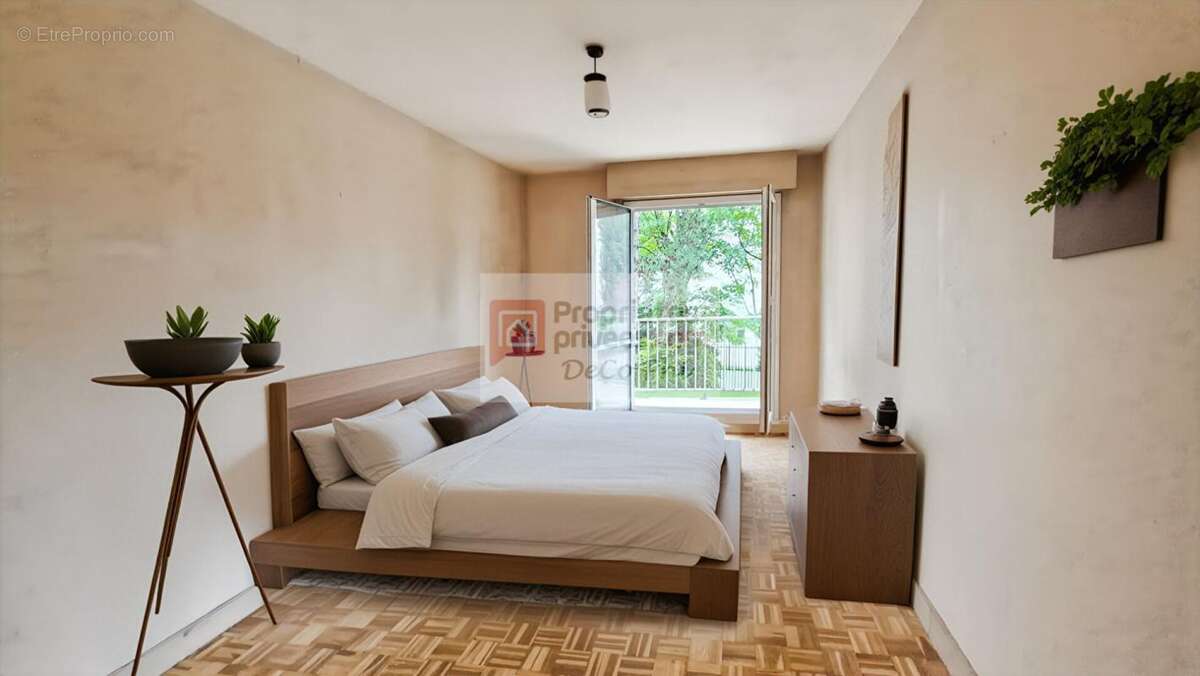 Appartement à VERSAILLES