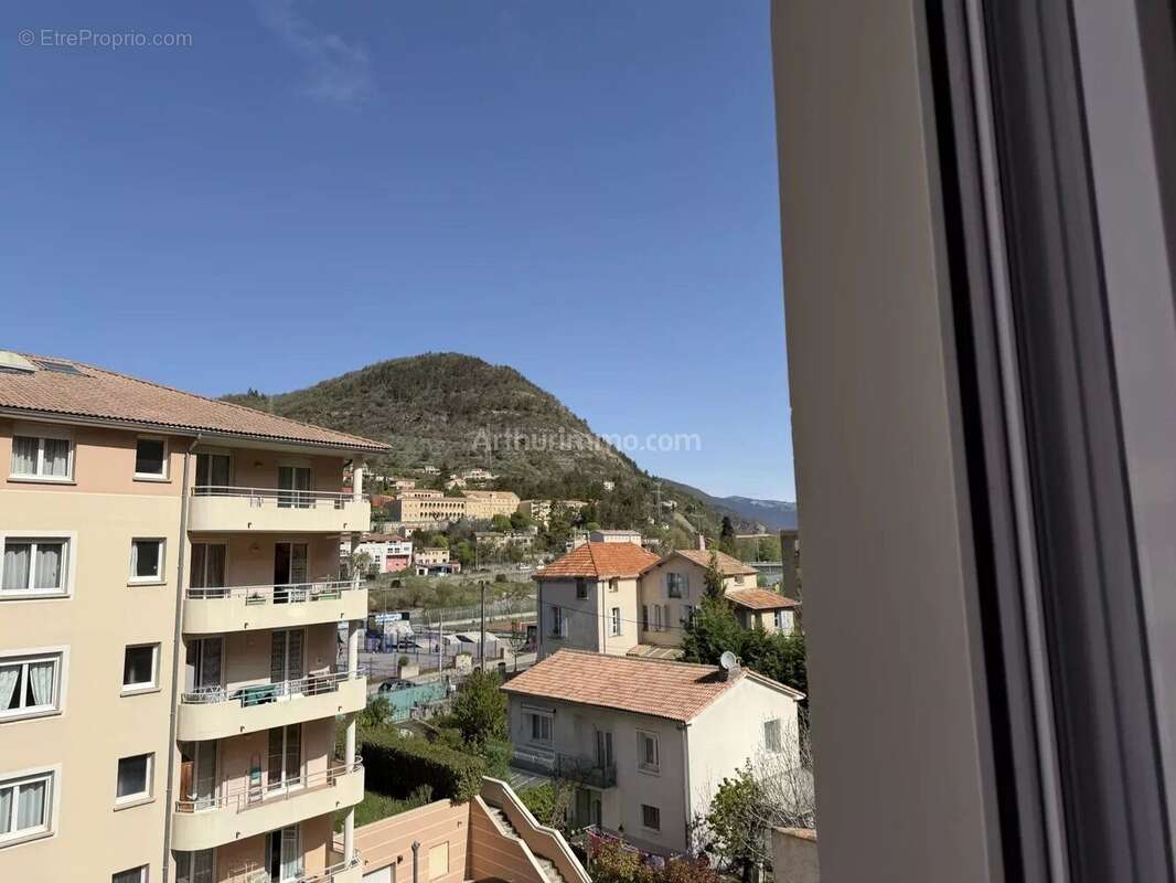 Appartement à DIGNE-LES-BAINS