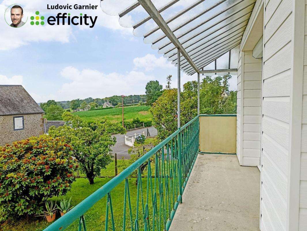 Maison 74 m² à Juvigny-Le-Tertre  - photo 4