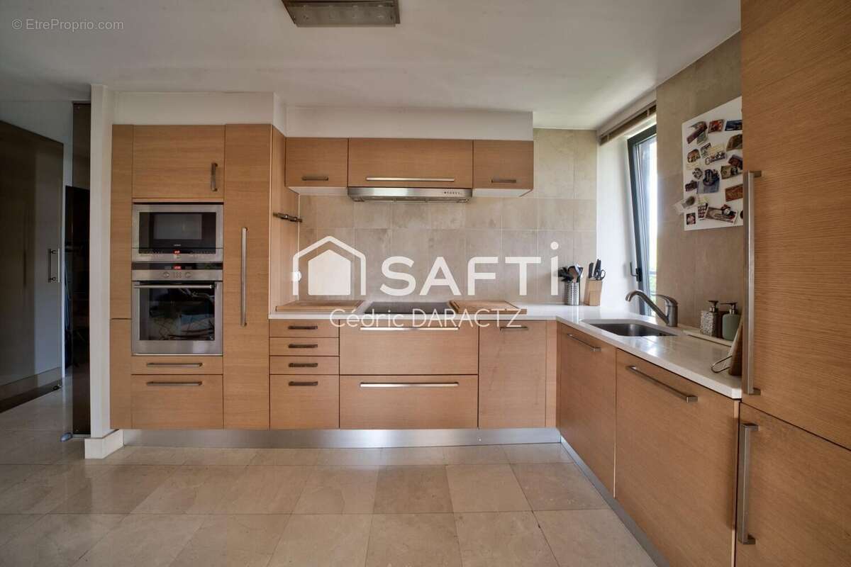 Photo 7 - Appartement à SAINT-GENIS-POUILLY