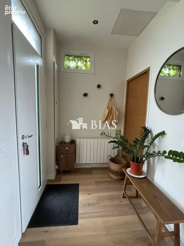 Maison 4 pièces 89 m² à vendre à Duclair (76480) - photo 2