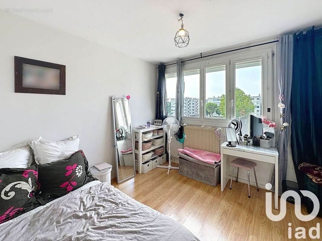 Photo 6 - Appartement à LYON-5E