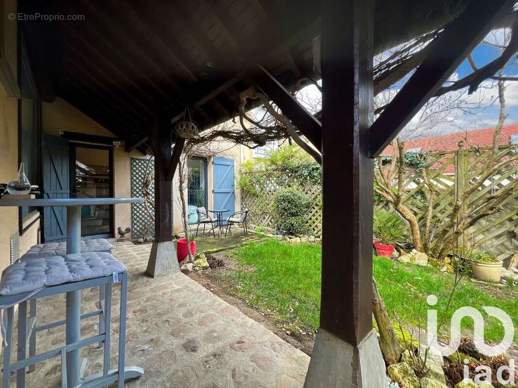 Photo 2 - Maison à SERVON