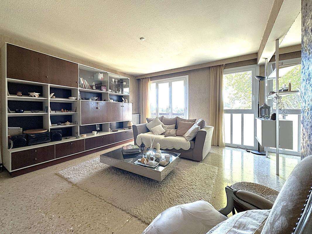 Appartement à AVIGNON