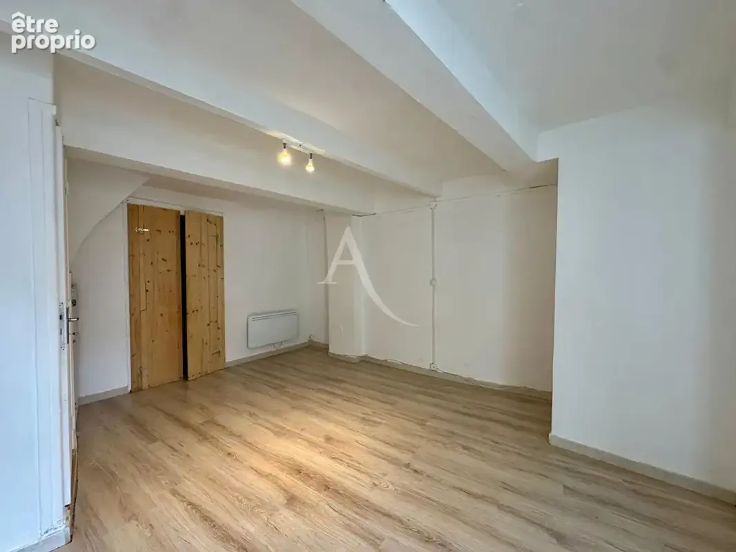 Investissement locatif à Lézignan-Corbières : maison T2 bis louée - photo 4