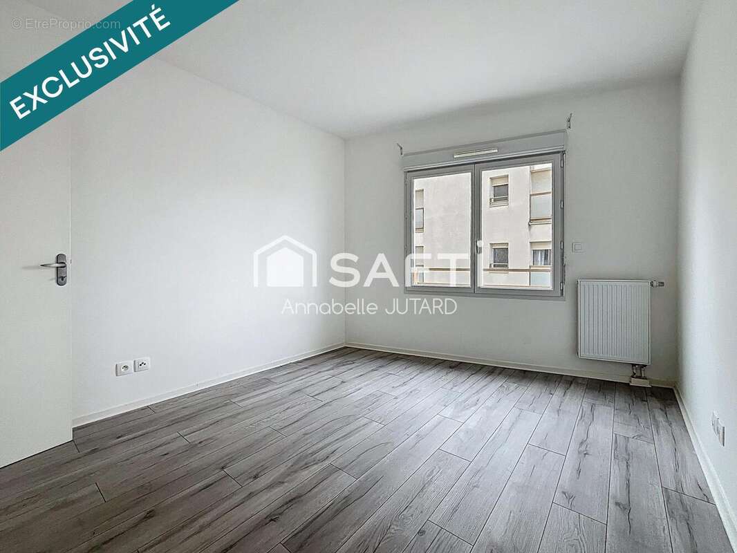 Photo 6 - Appartement à TOURS