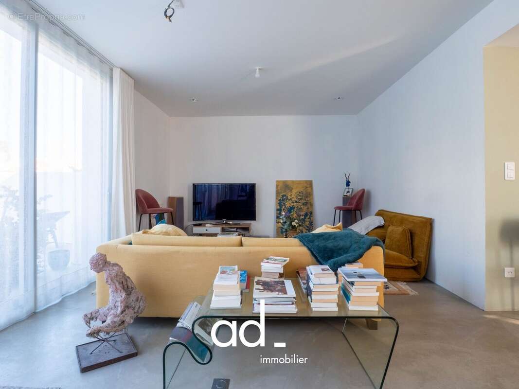 Maison à LA ROCHELLE