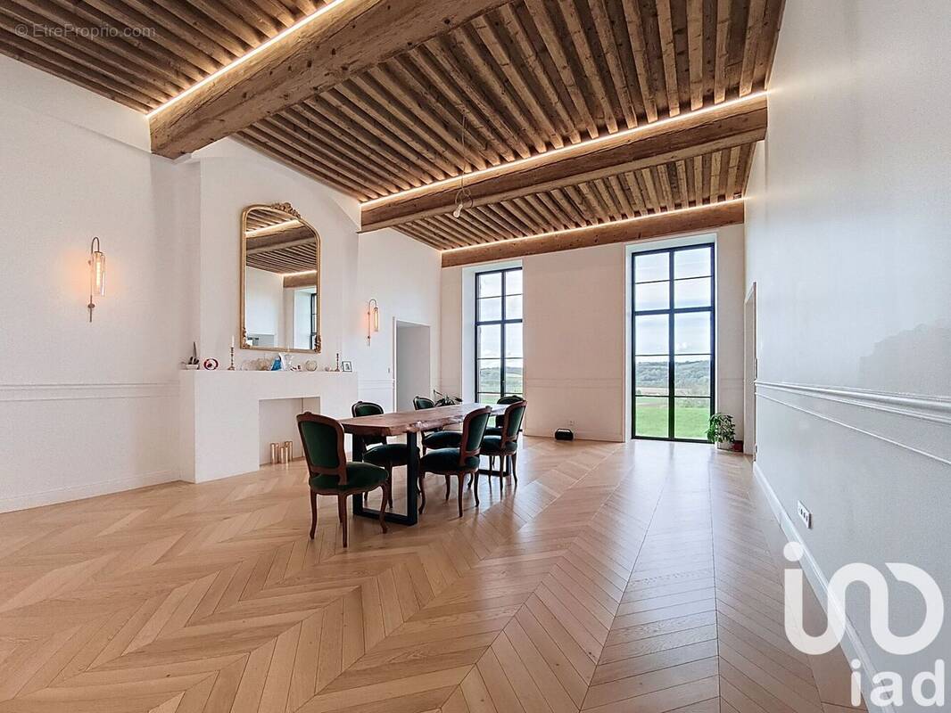 Photo 1 - Maison à SEPTEME