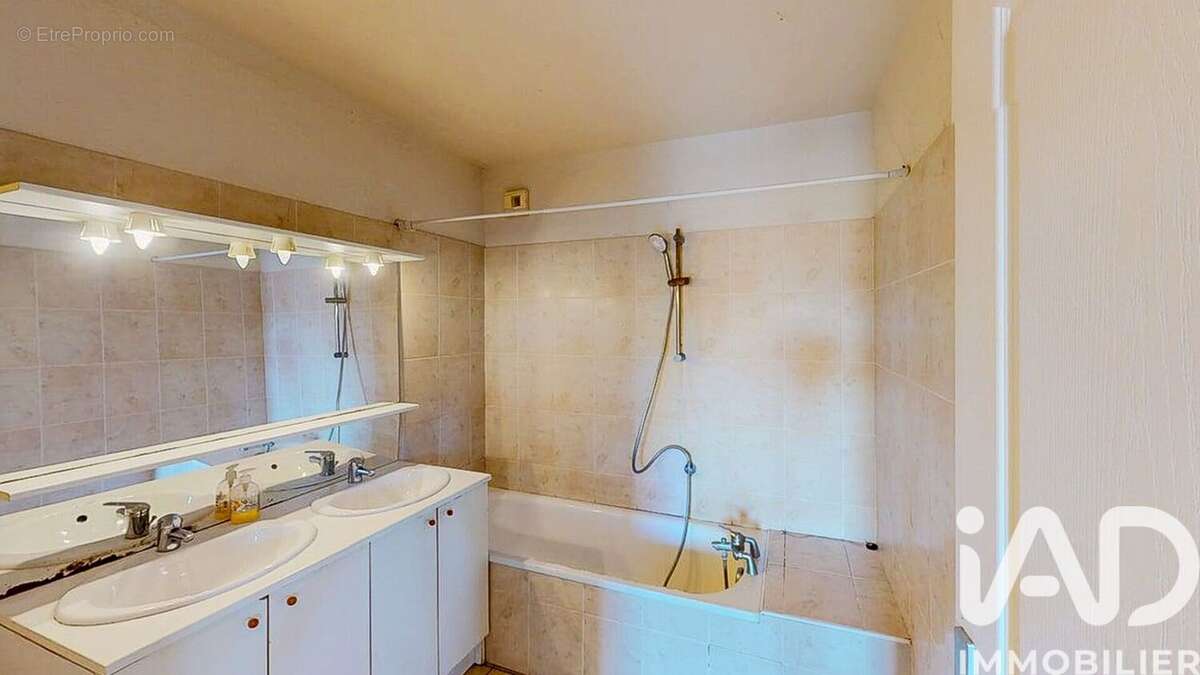 Photo 9 - Appartement à TARNOS
