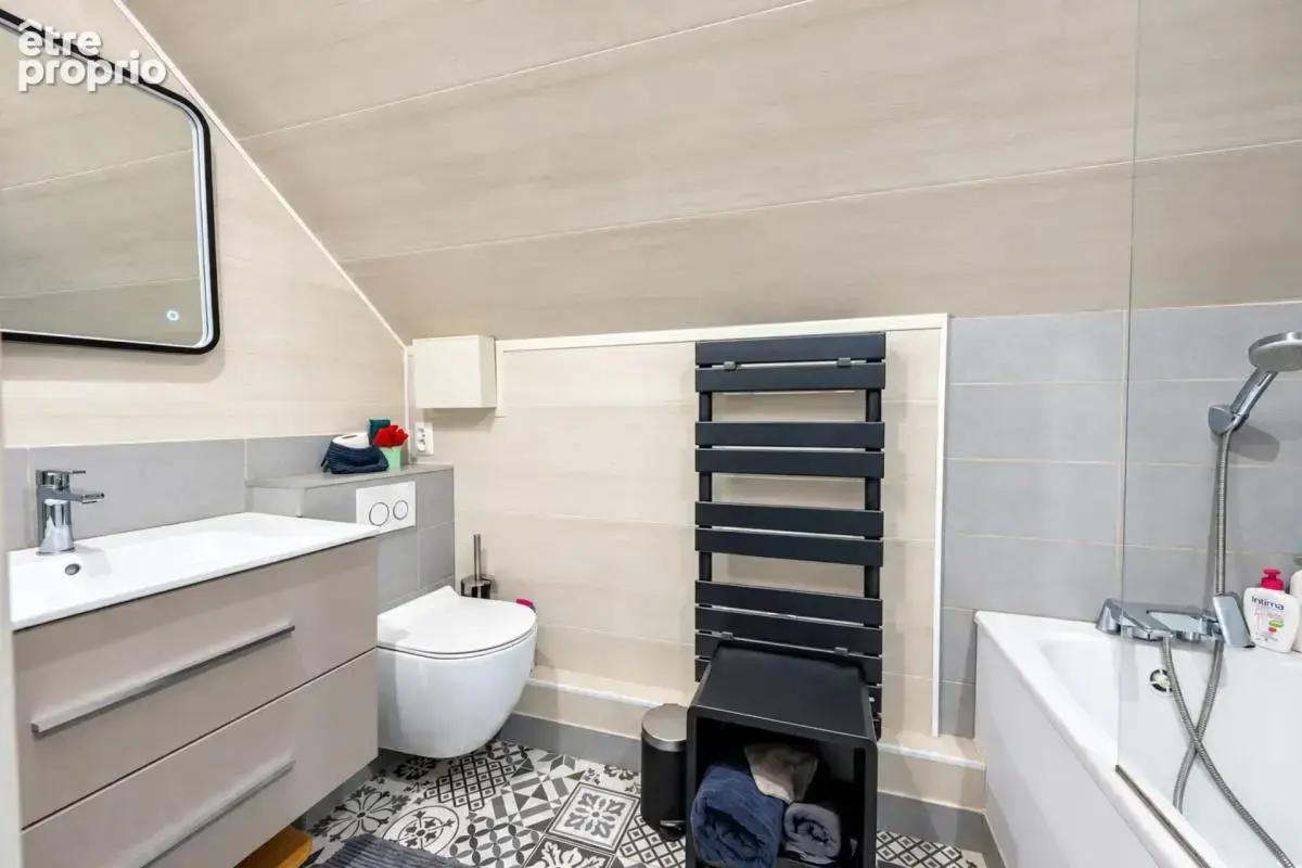 Maison de 5 pièces de 128 m² à Ercuis - photo 17