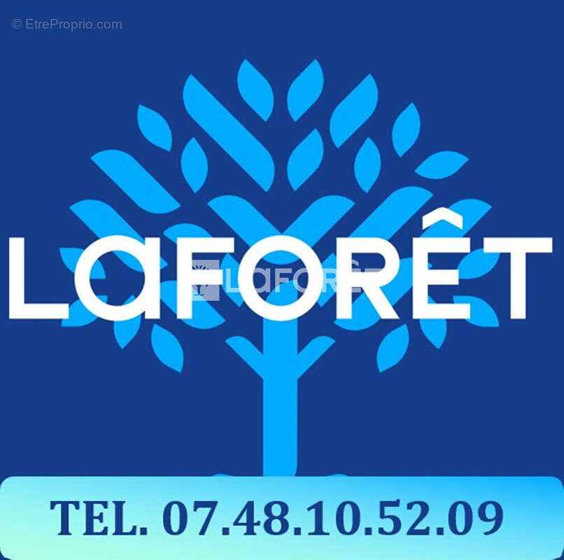 Appartement à LE TOUQUET-PARIS-PLAGE