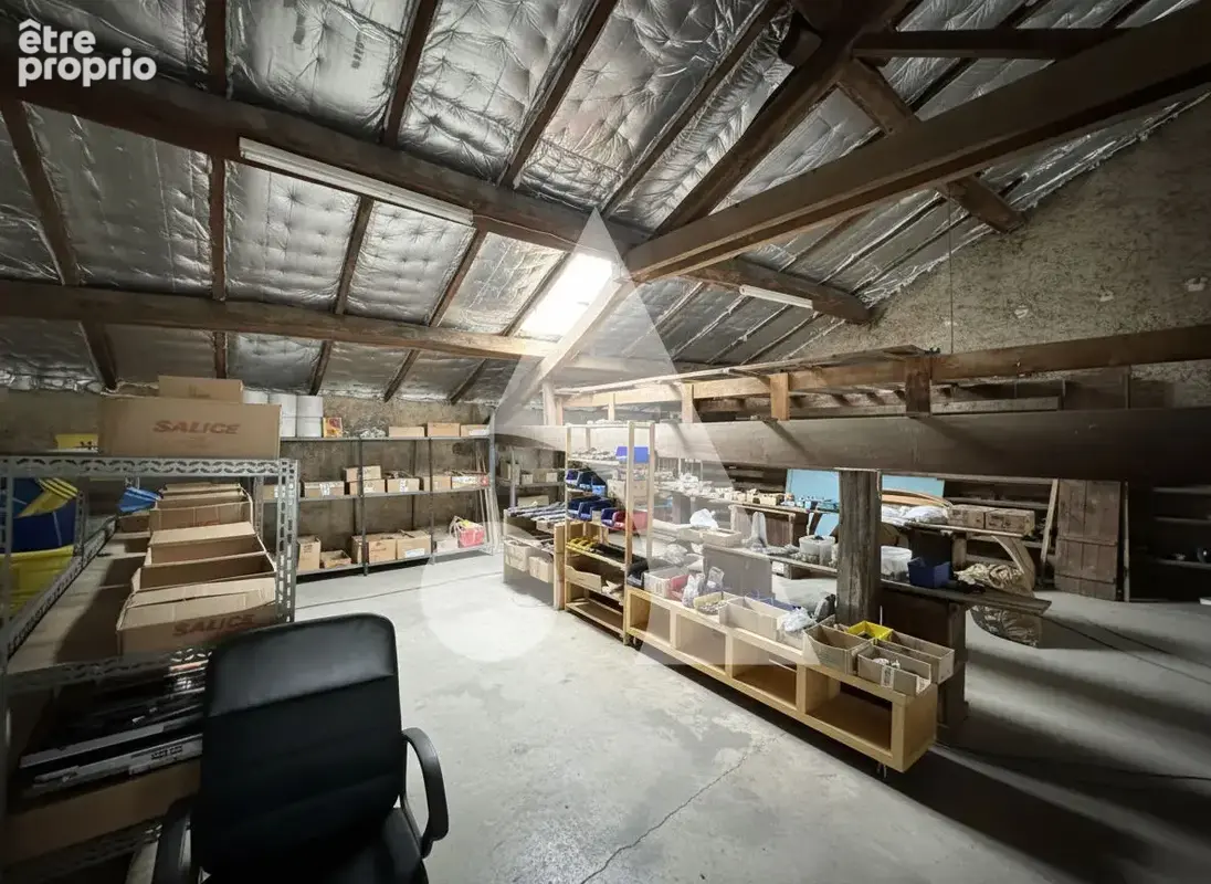 Fonds de commerce Liffol-le-grand 191 m2 - photo 4