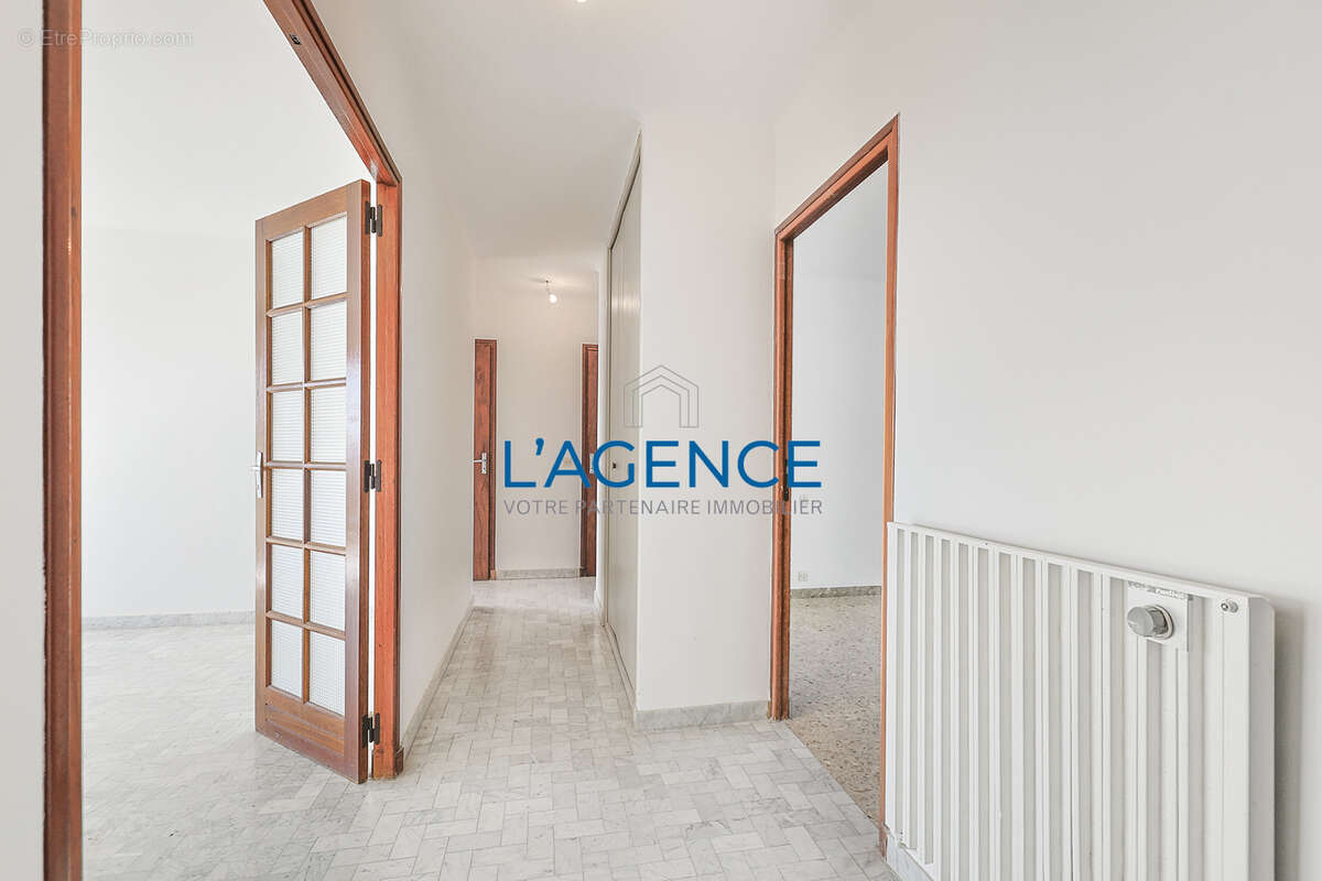 Appartement à LE LAVANDOU