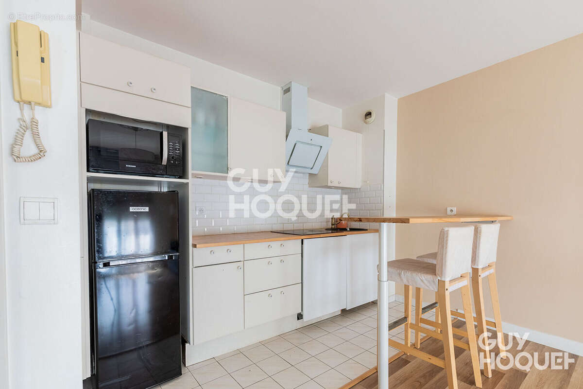 Appartement à MORANGIS