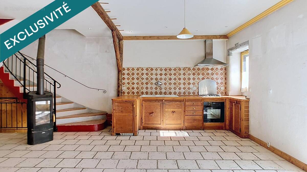 Photo 1 - Appartement à LA COTE-D'AIME