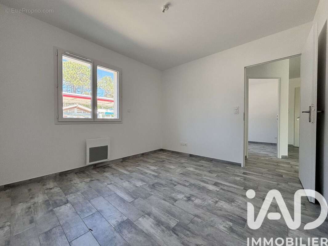 Photo 8 - Maison à LACANAU