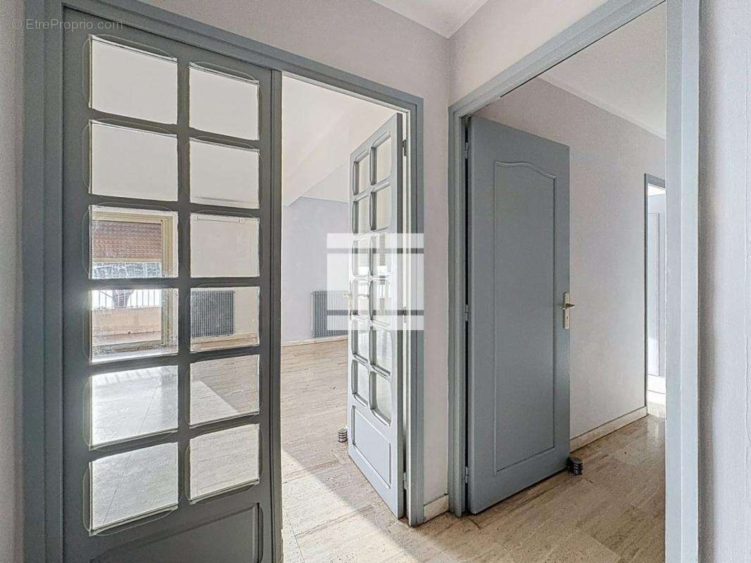 Appartement à VILLE-DI-PIETRABUGNO