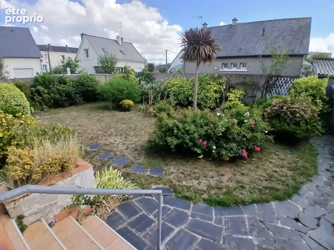 Maison - guingamp - photo 2