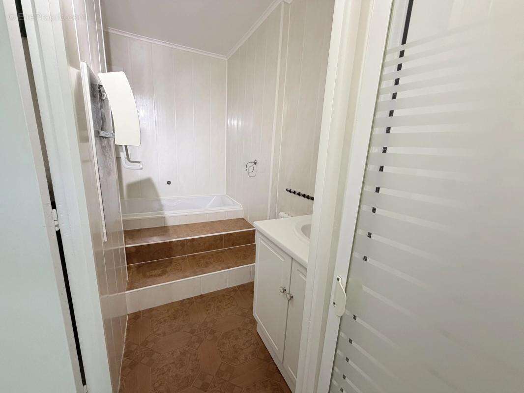 Mauves sur loire - maison de caractère 154 M2 viager occupé - photo 4