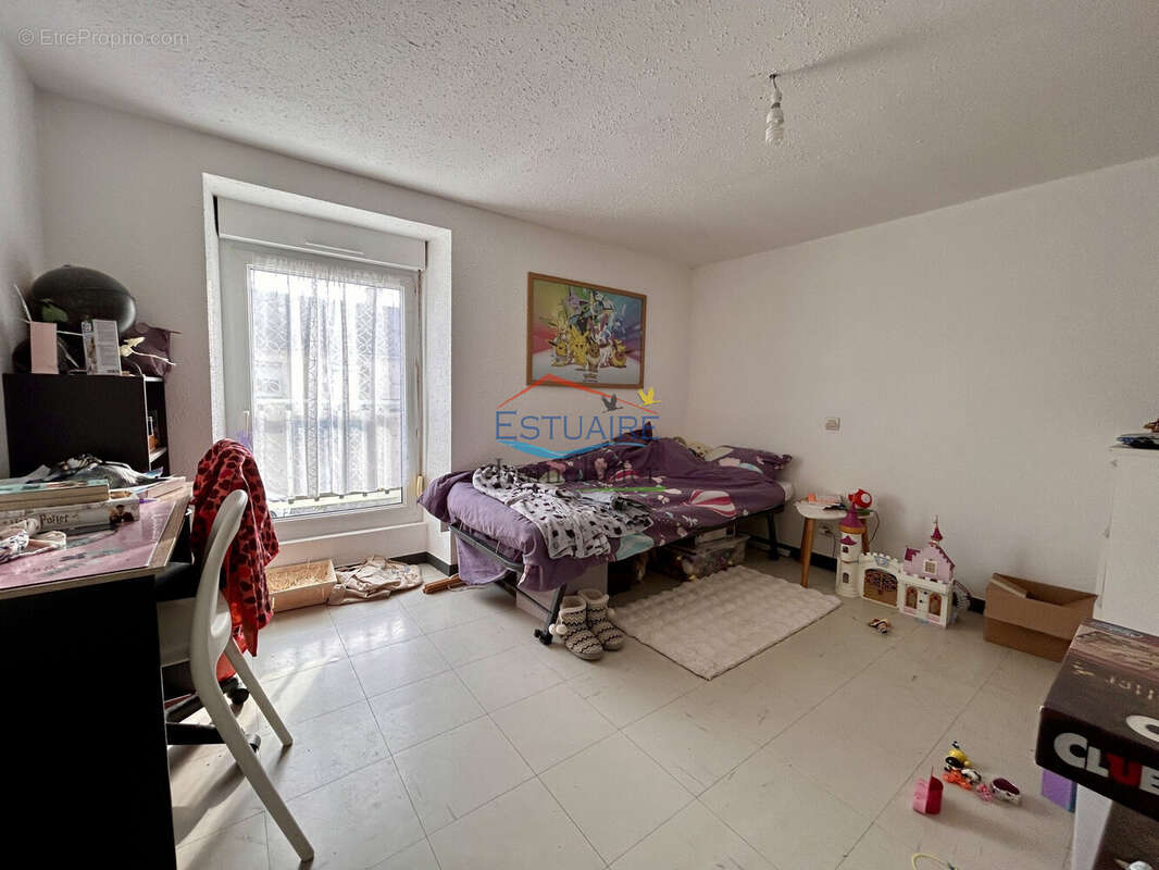 Appartement 51 m² à Malville  - photo 4