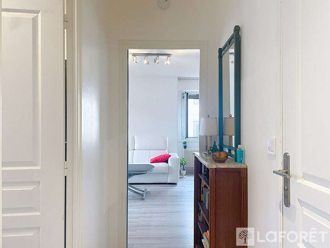 Appartement à CABOURG