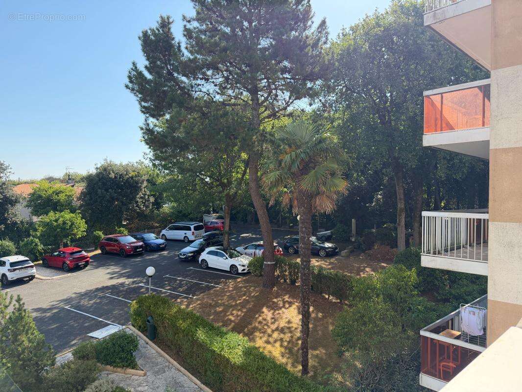 STUDIO au calme, à 100 m Plage - photo 6