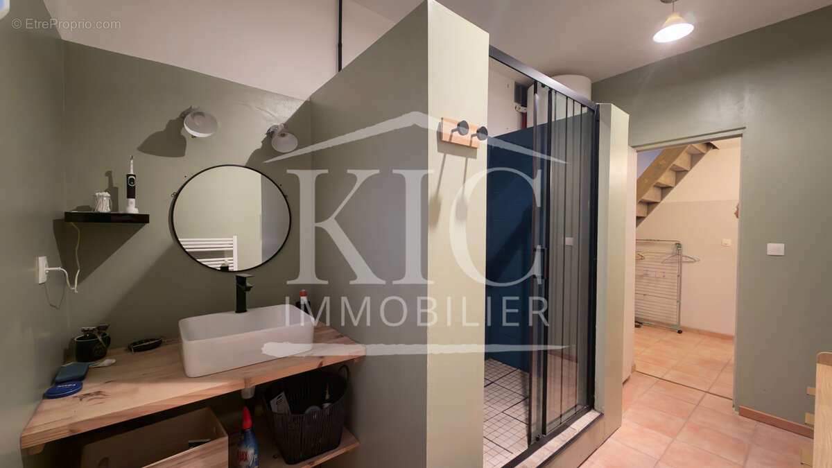 Maison à CARCASSONNE