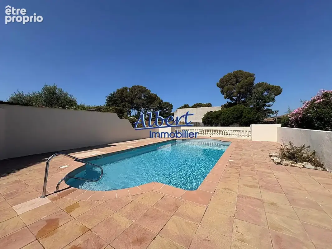 Appartement T3 en rez-de-jardin - photo 15
