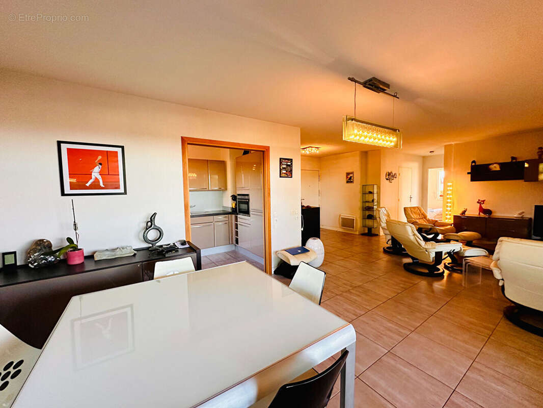 Appartement à SAINT-JEAN-DE-LUZ