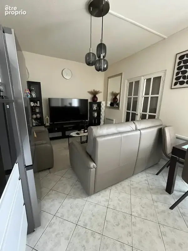 Appartement pont sainte maxence - photo 6