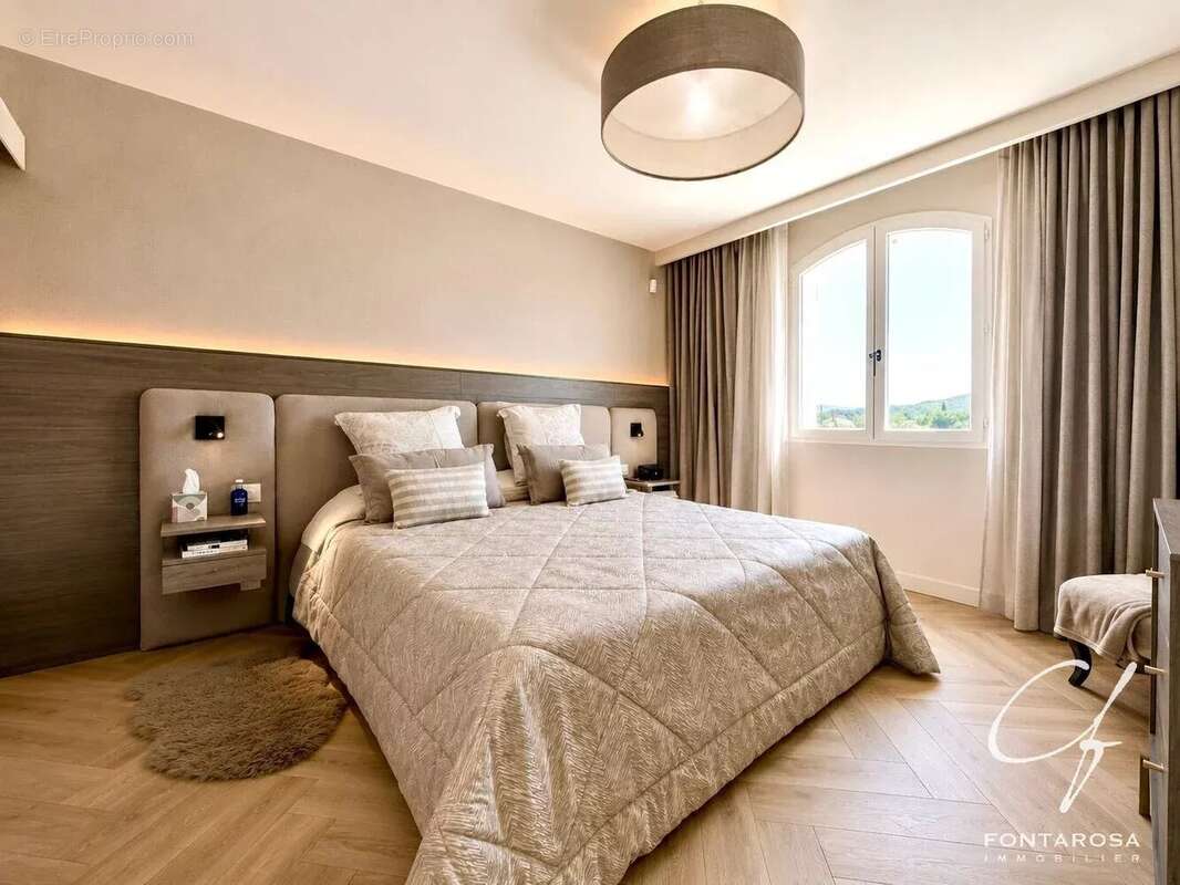 Villa d’Exception au Muy ! Piscine, Pool House & Prestations Haut de Gamme - photo 8