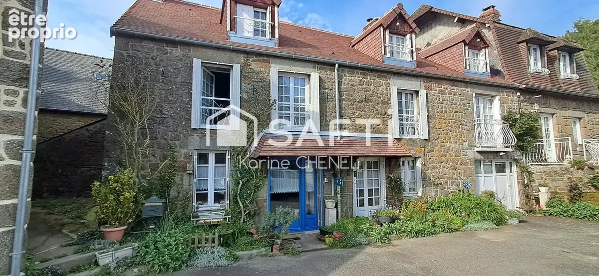 Photo 1 - Maison à BEAUVAIN