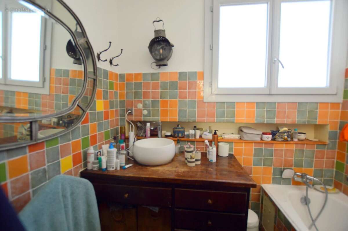 Maison à MONTPELLIER