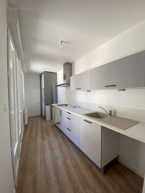 Appartement à SENS